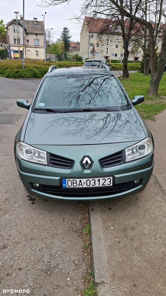 Renault Megane 1.6 Authentique - 6