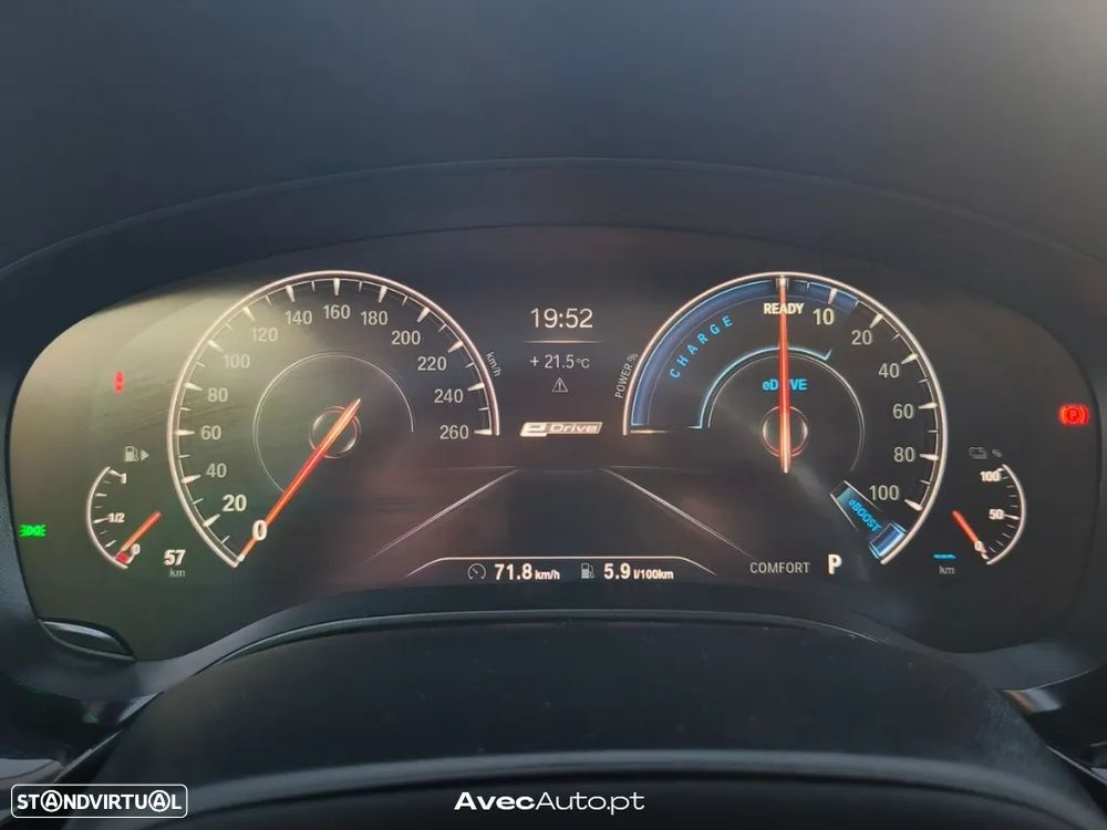 BMW 530 - 33