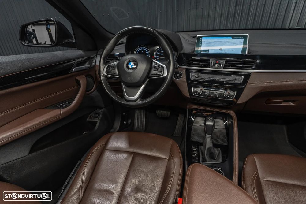 BMW X2 25 e xDrive - 9