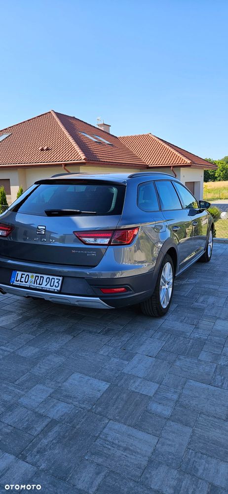 Seat Leon - 5