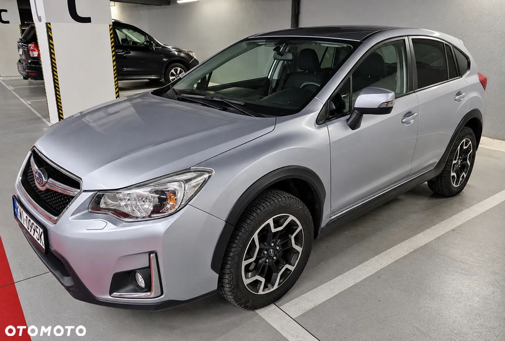 Subaru XV 2.0 i Comfort - 2