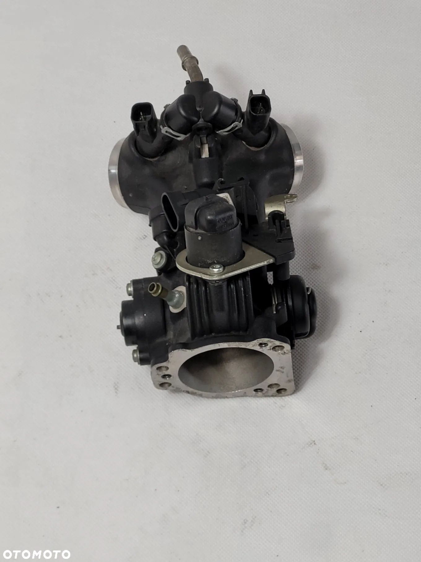 Wtrysk dolot Harley Davidson Softail Dyna Twin Cam 96'' 27600-06 - 1