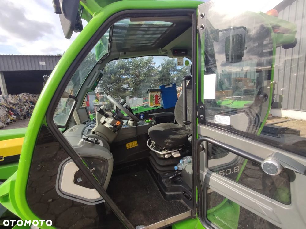 Merlo MERLO 50.8T-170 , N/S D0001204, SAV D010394 - 4