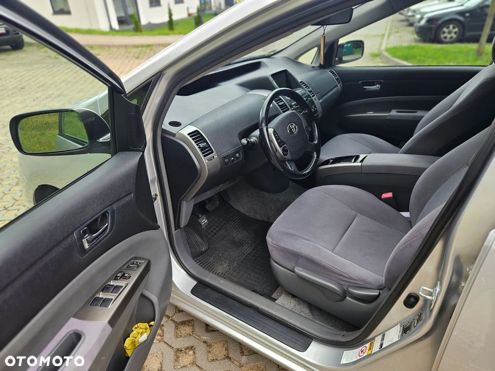 Toyota Prius 1.5 VVT-i Prestige - 8