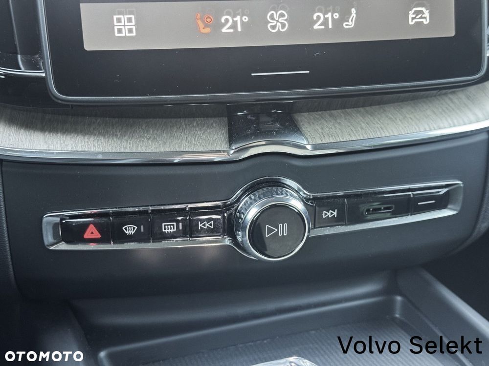 Volvo XC 60 - 21