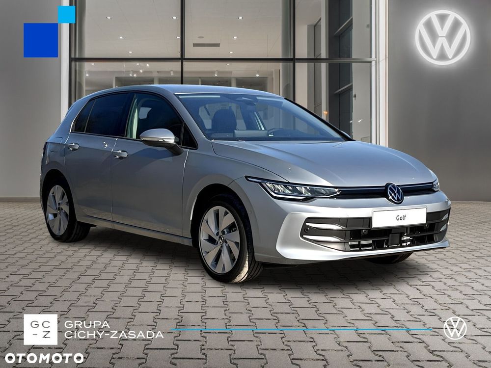 Volkswagen Golf - 2
