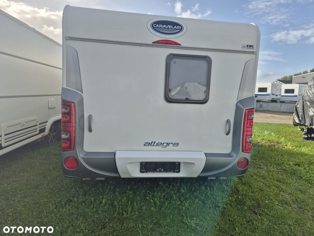 Caravelair ALLEGRA 556 - 5