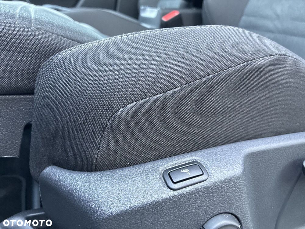 Volkswagen Touran 1.5 TSI EVO Highline DSG - 13