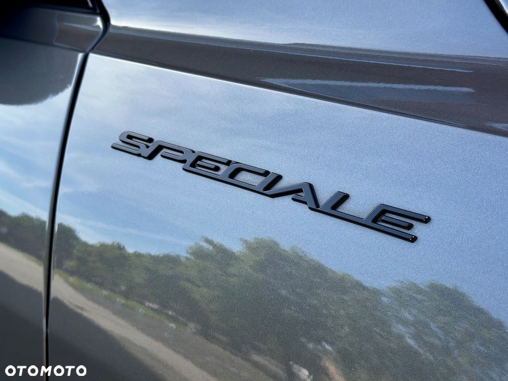 Alfa Romeo Tonale 1.5 T4 GSE mHEV Edizione Speciale DCT - 11