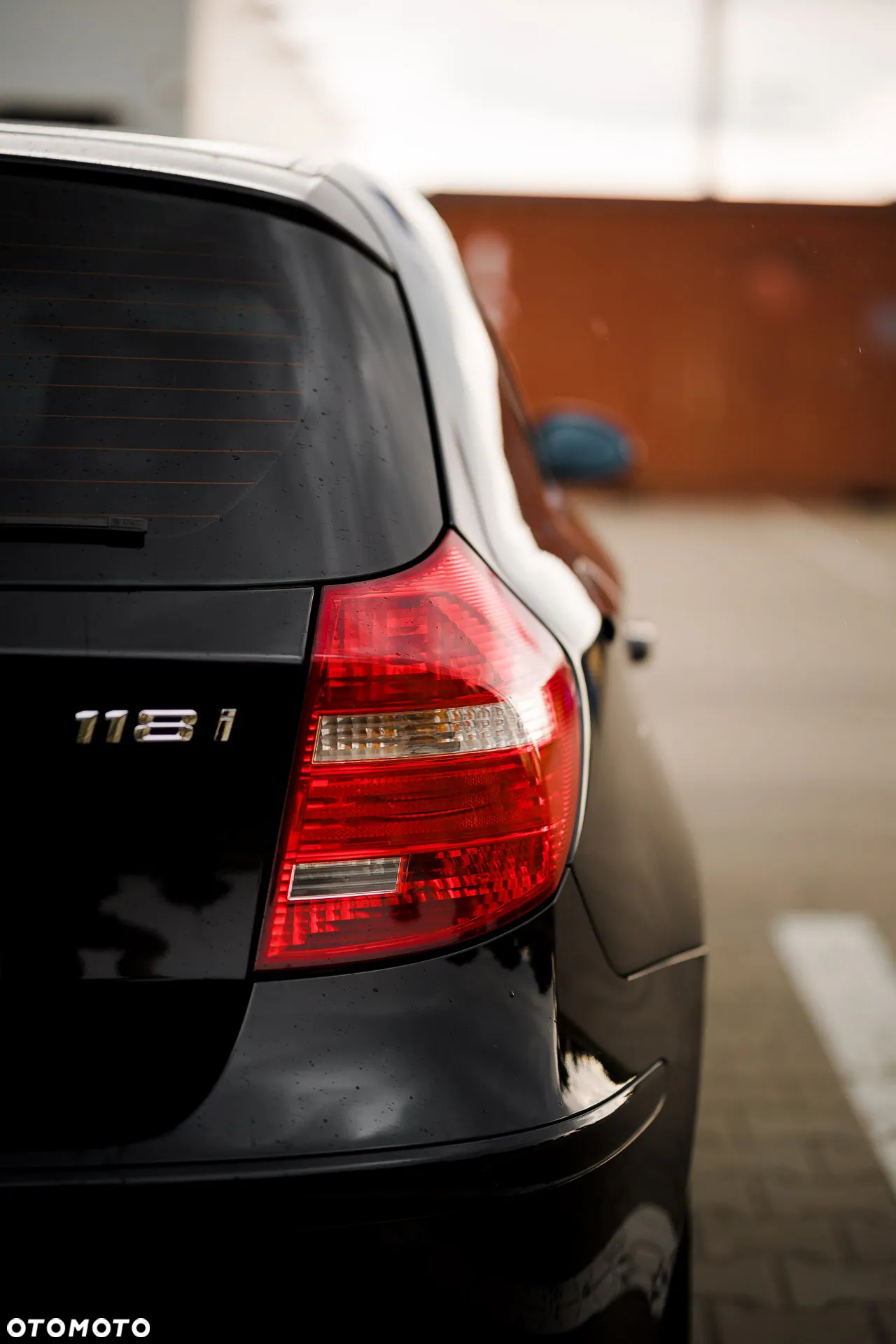 BMW Seria 1 118i - 8