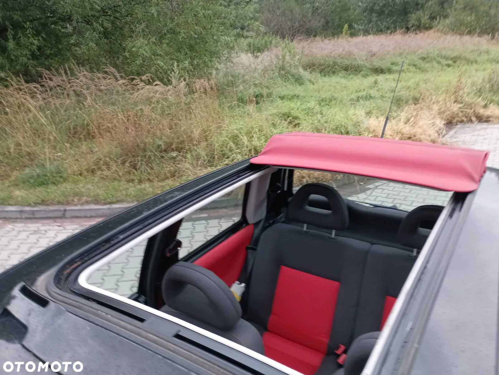 Volkswagen Lupo 1.0 - 10