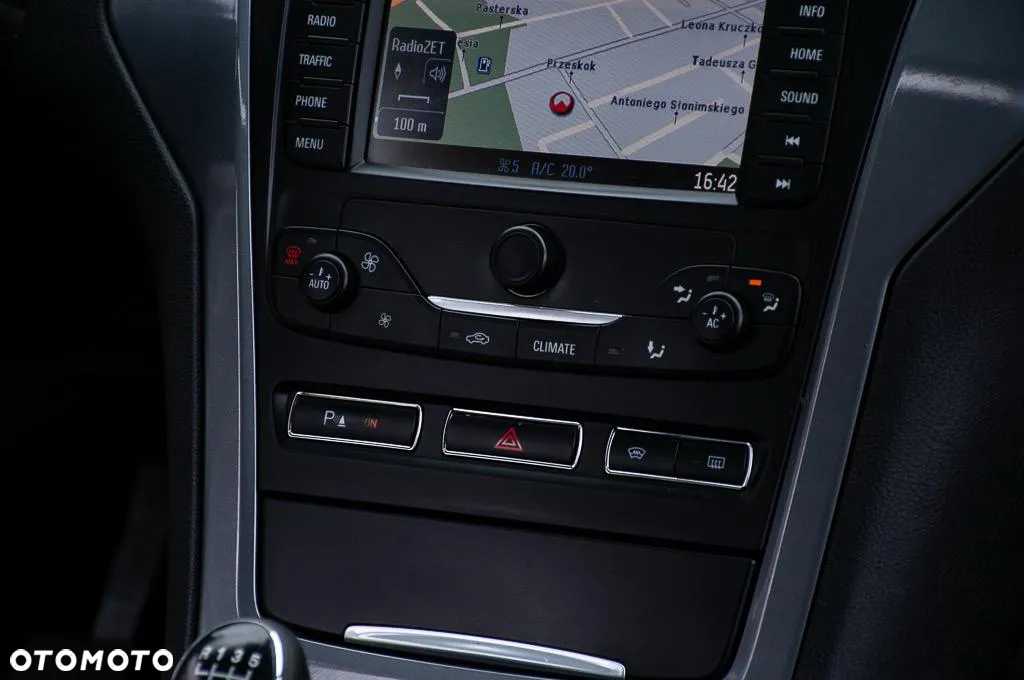 Ford Mondeo 2.0 TDCI Business Edition - 26