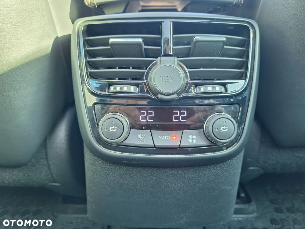 Peugeot 508 2.0 BlueHDi RXH S&S - 15