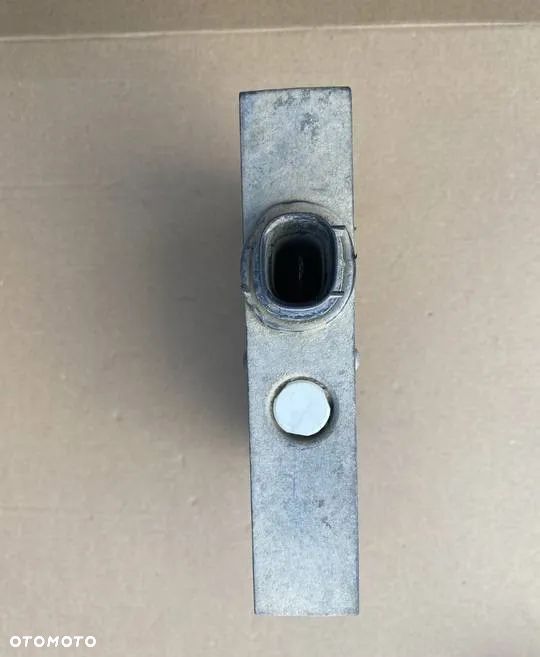 MODUŁ ELEKTRONICZNY RE247827 PG200297 JOHN DEERE 7930 - 2