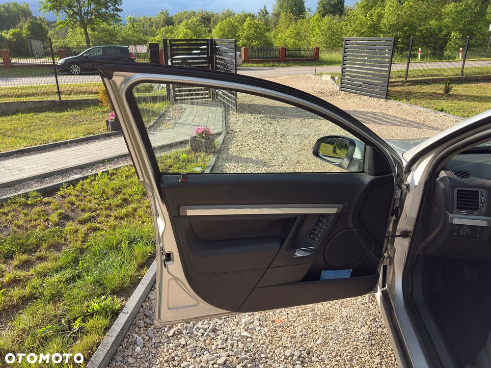 Opel Vectra 1.9 CDTI Elegance - 13