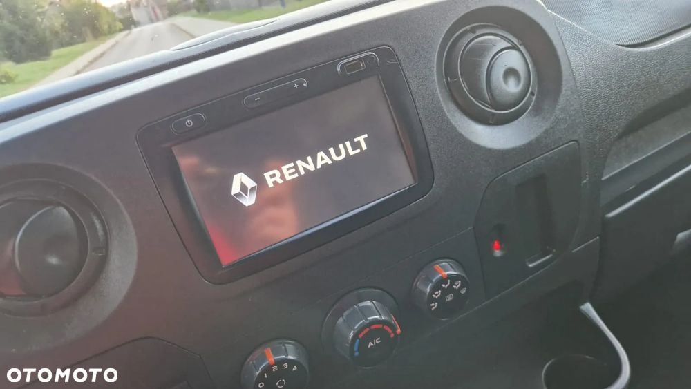 Renault MASTER L3H2 - 26