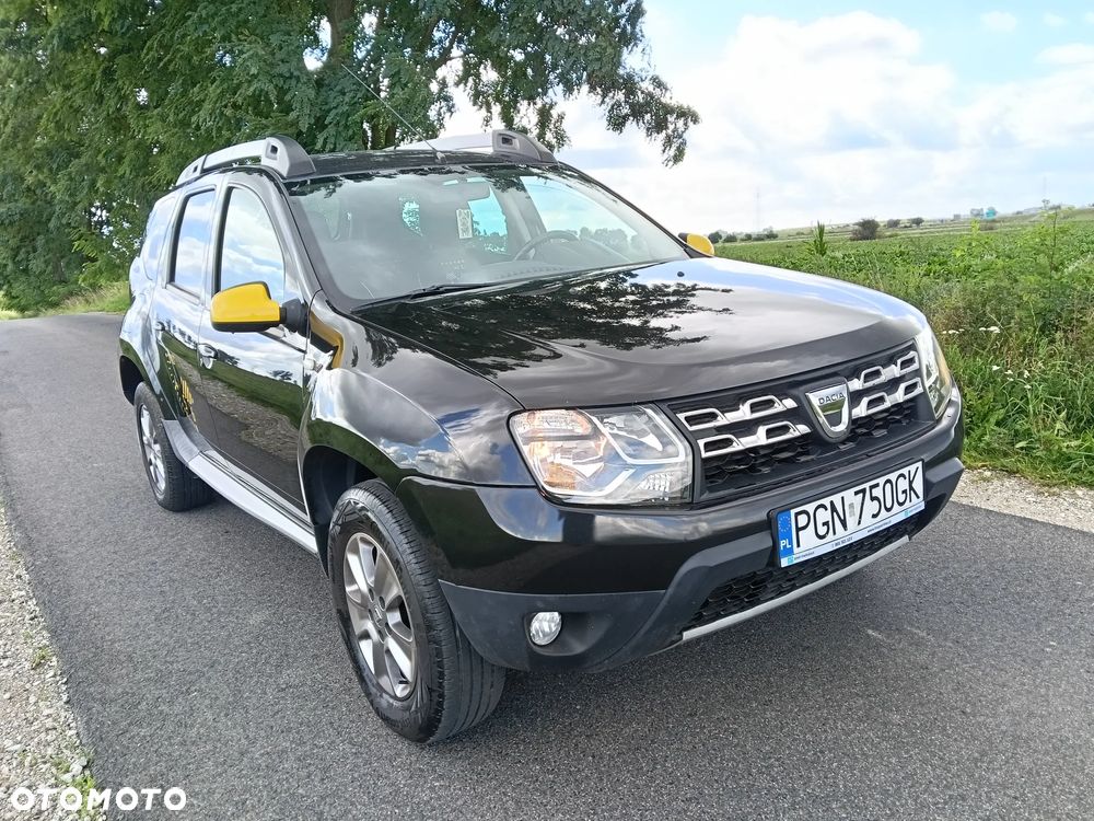 Dacia Duster 1.2 TCe Celebration - 5