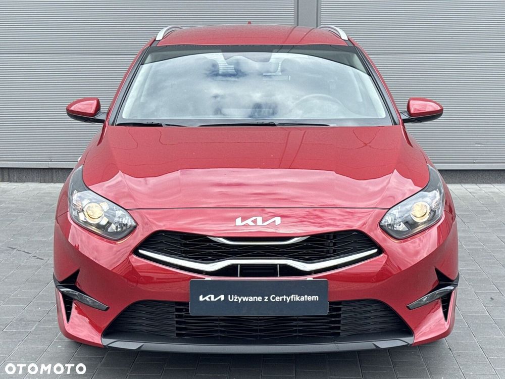 Kia Ceed 1.5 T-GDI M - 3