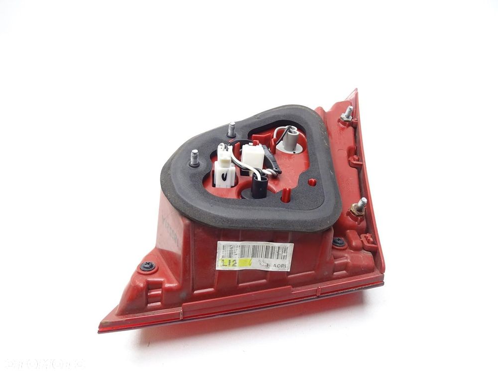 LAMPA LEWA LEWY TYŁ TYLNA W KLAPE LED 92405-1P200 KIA VENGA LIFT - 7