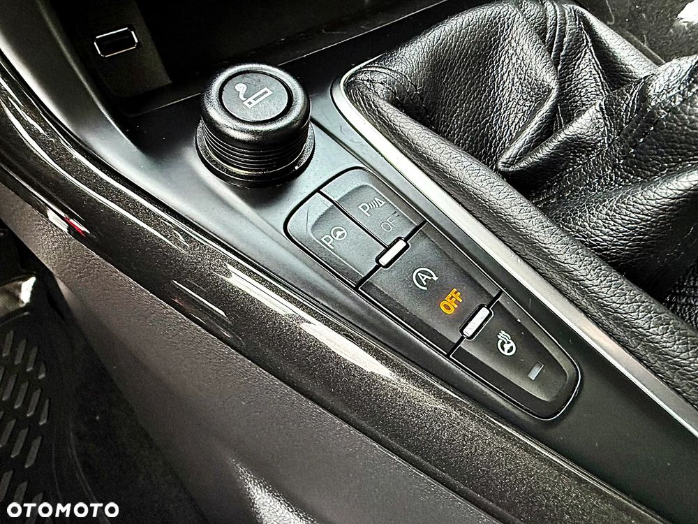 Ford Focus 1.5 TDCi DPF Start-Stopp-System Titanium - 34