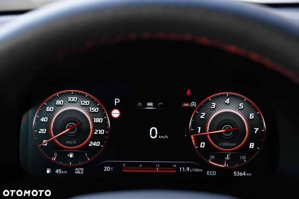 Hyundai i30 1.6 T-GDI DCT N Line - 11