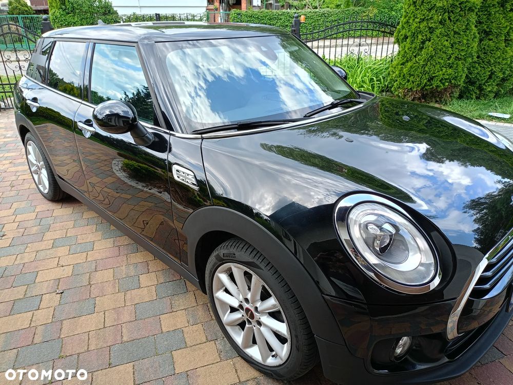 MINI Clubman Cooper - 4