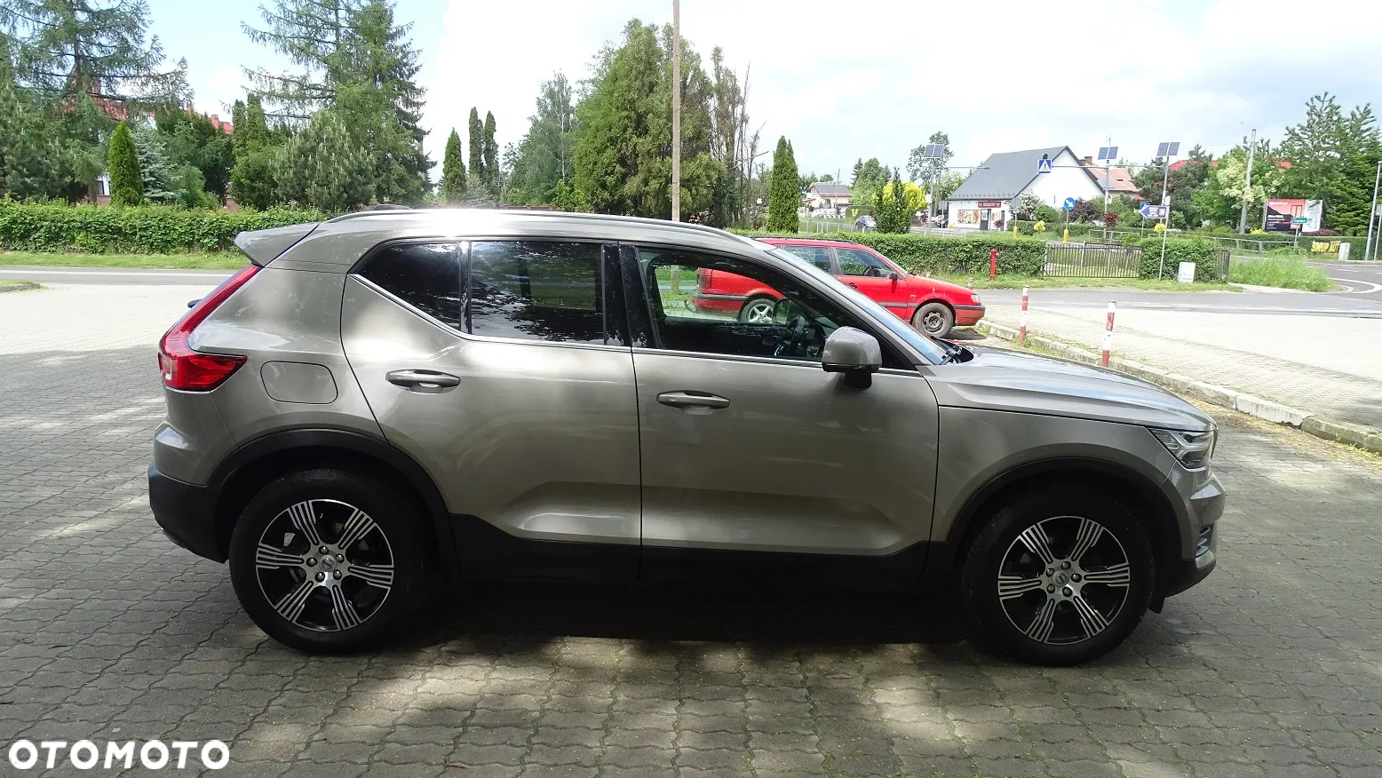 Volvo XC 40 D3 SCR Inscription - 6