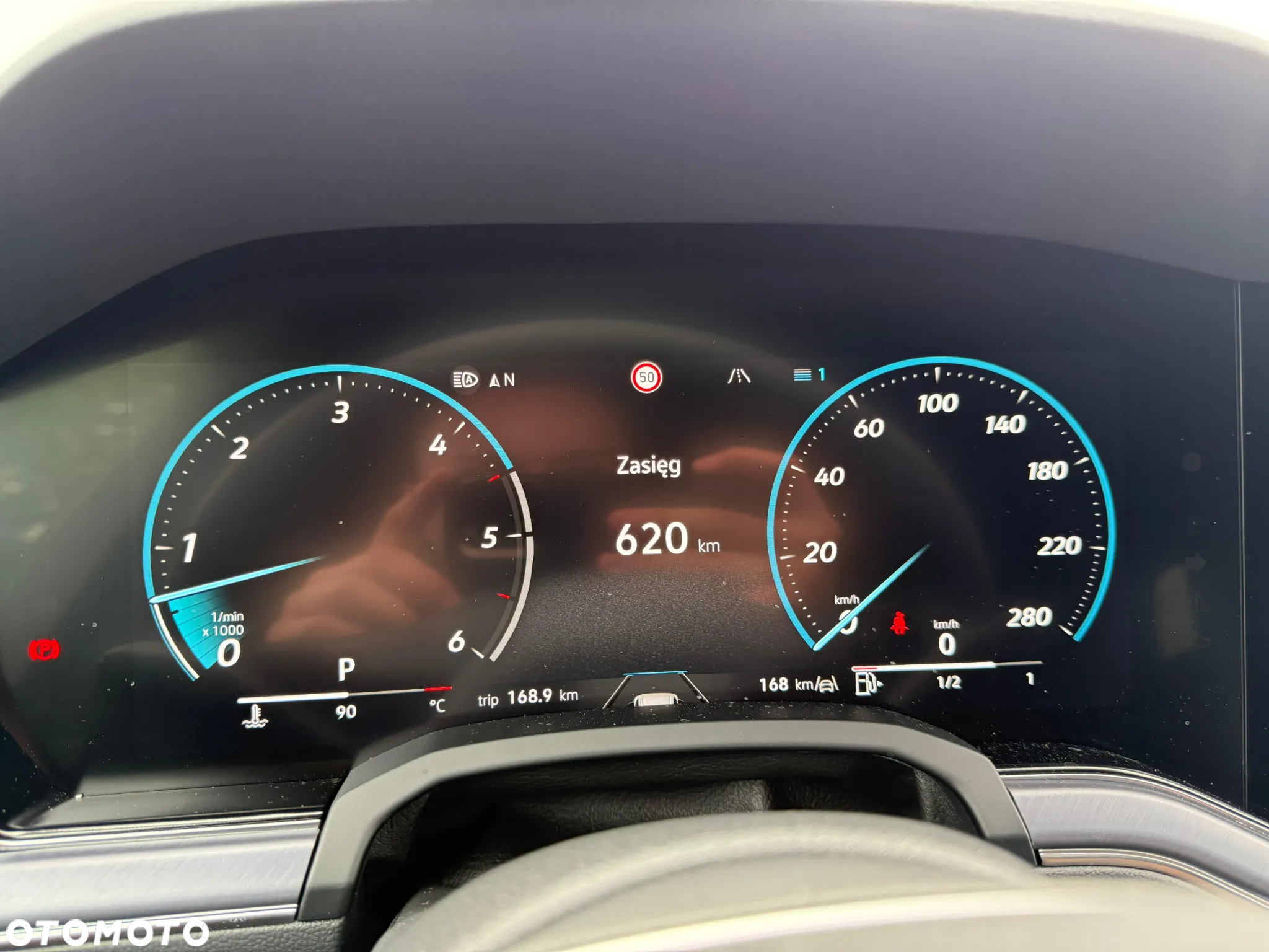 Volkswagen Touareg 3.0 V6 TDI 4Motion R-Line - 23