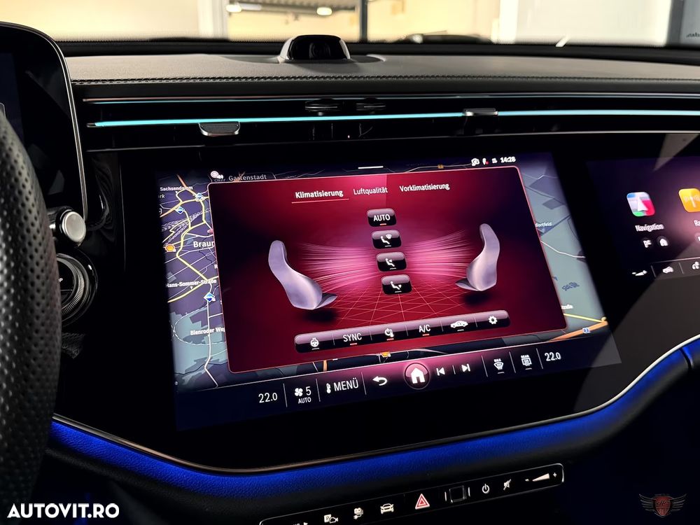 Mercedes-Benz E 300e 9G-TRONIC Edition AMG Line - 16