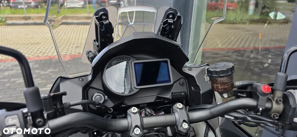 Kawasaki Versys 1000 - 34