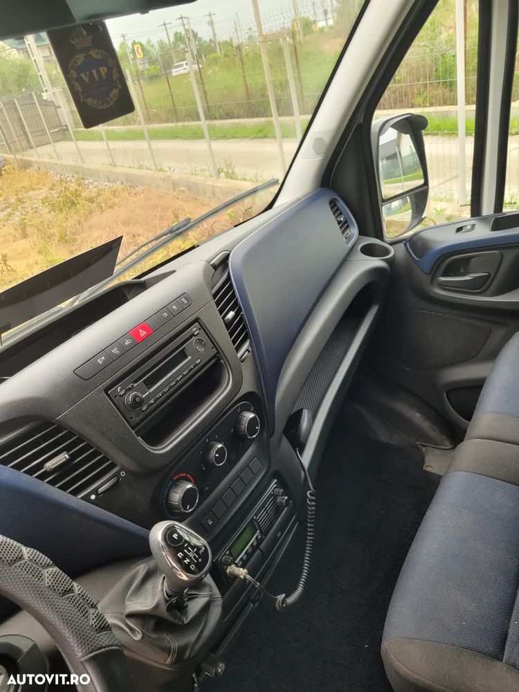 Iveco Daily - 2