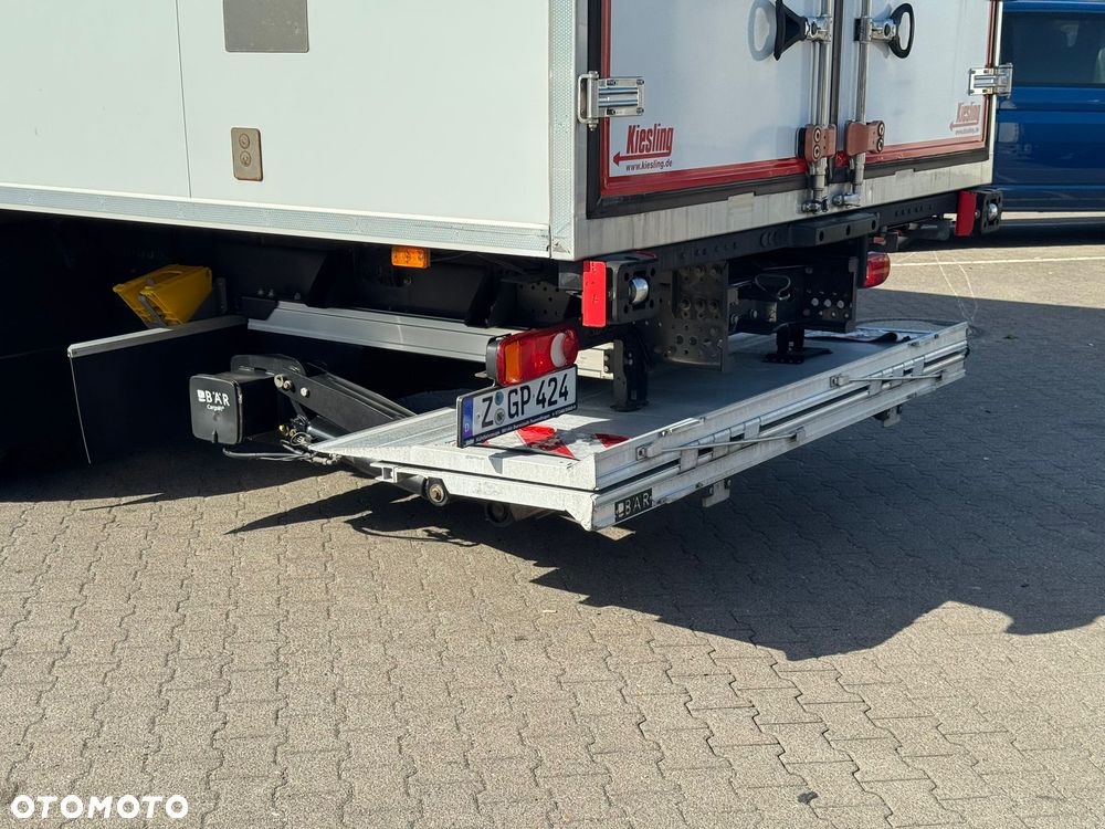 Volvo FL 250 / DMC 16000 / SYPIALKA / CHŁODNIA THERMO KING T800R / IDEALNY STAN / Z NIEMIEC - 5