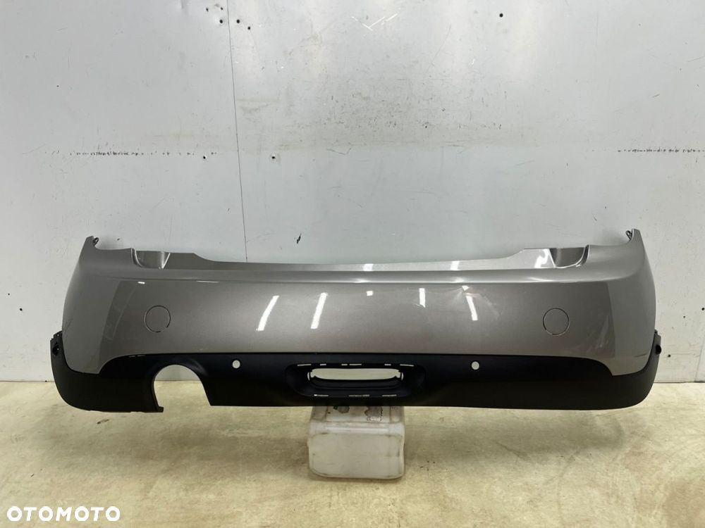 Zderzak tylny Mini One 3 III F56 14-18r. Przedlift tył 4XPDC 7300837 - 1