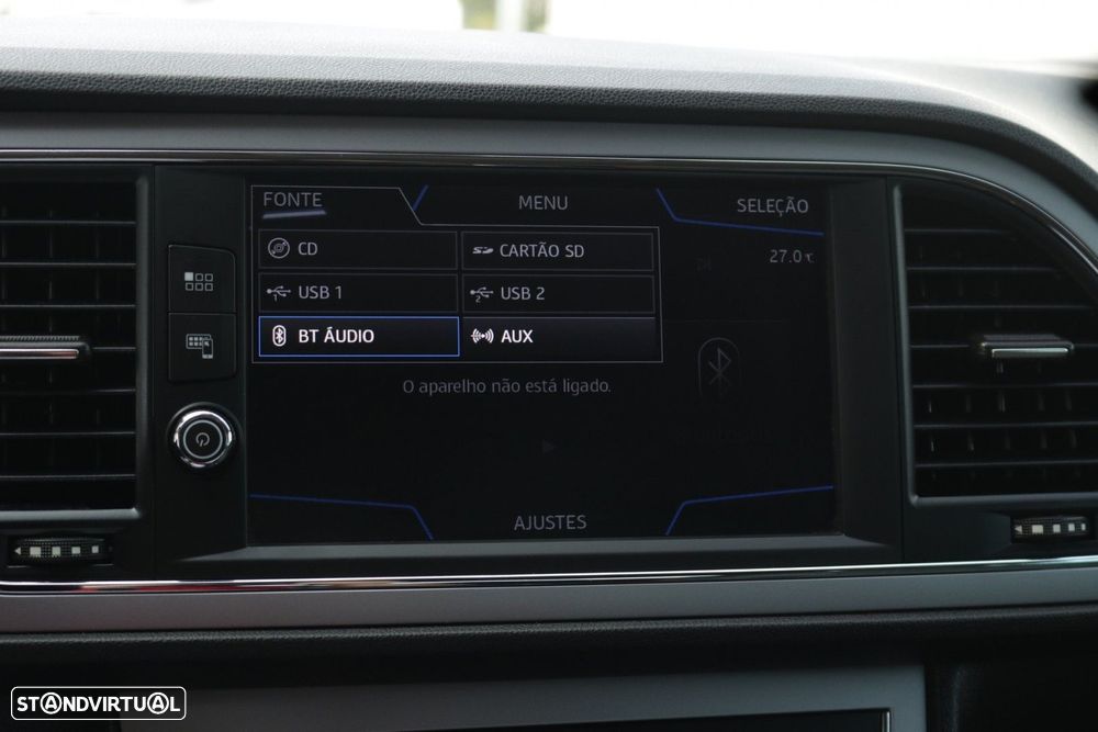 SEAT Leon 1.5 TSI Xcellence - 52