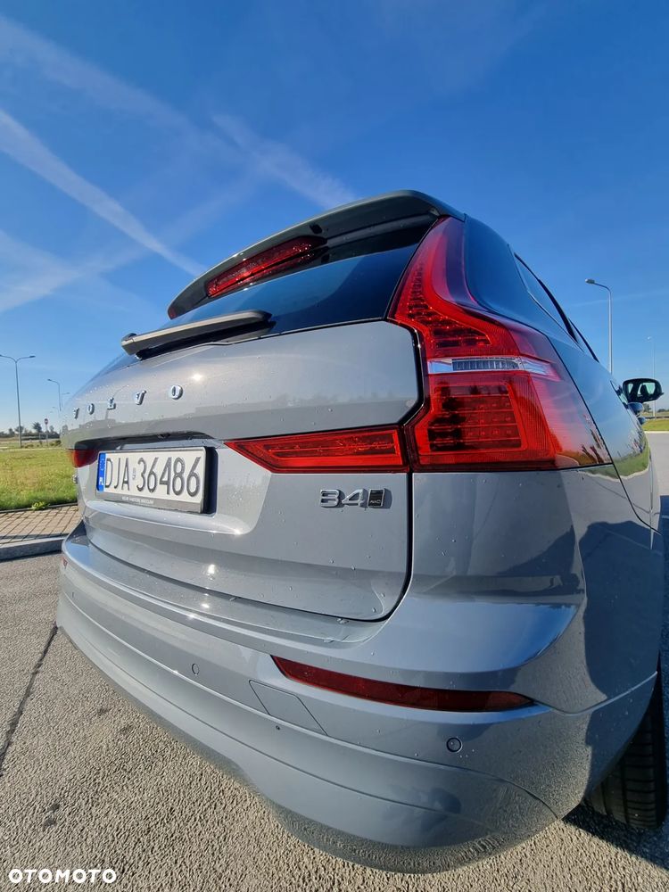 Volvo XC 60 B4 D AWD Core - 6