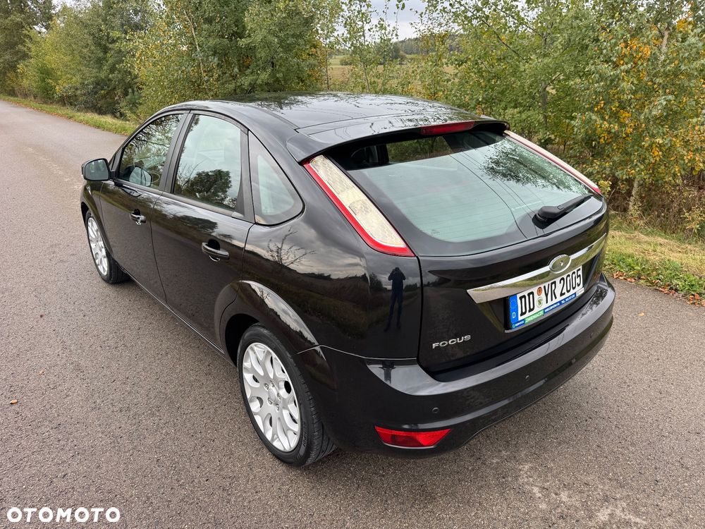 Ford Focus - 6