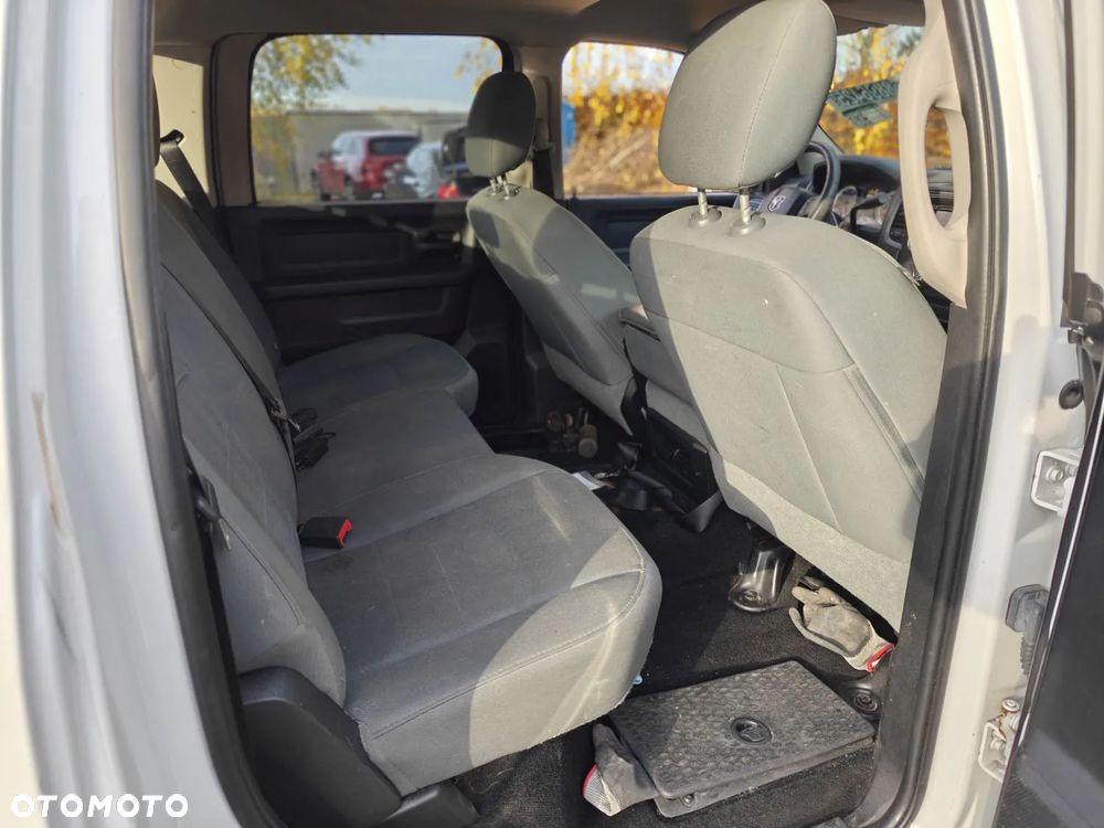 Dodge RAM 1500 5.7 4x4 - 12