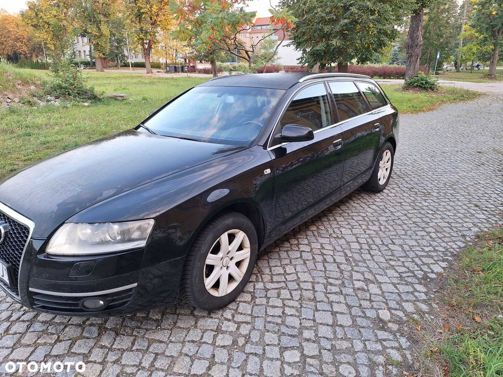 Audi A6 Avant - 3