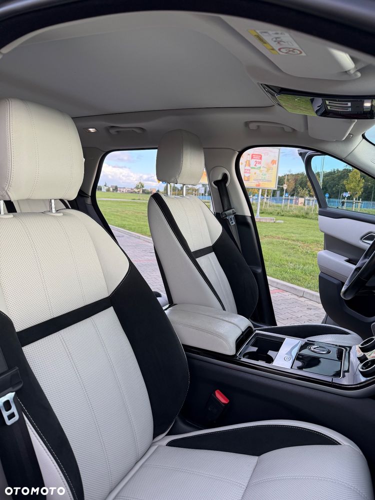 Land Rover Range Rover Velar 2.0 Si4 GPF SE - 15