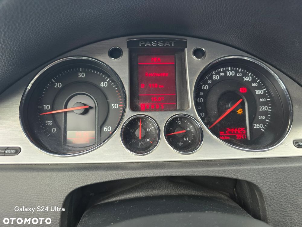 Volkswagen Passat 2.0 TDI Highline DSG - 18
