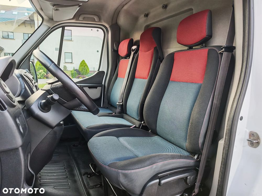 Renault MASTER III - 18