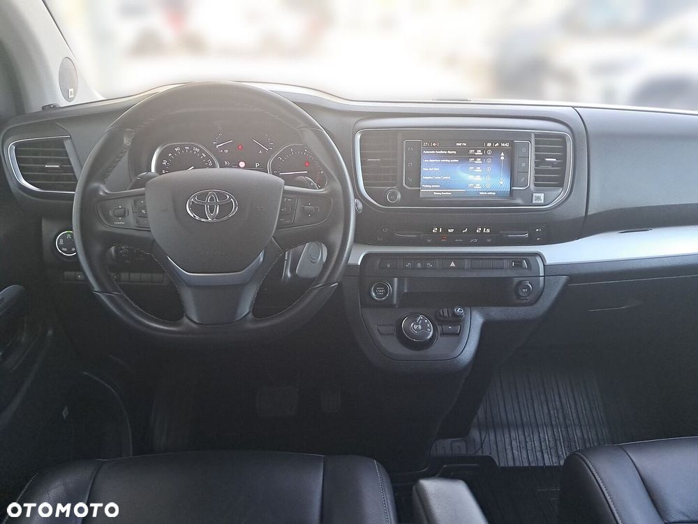 Toyota Proace Verso 2.0 D4-D Long VIP - 9