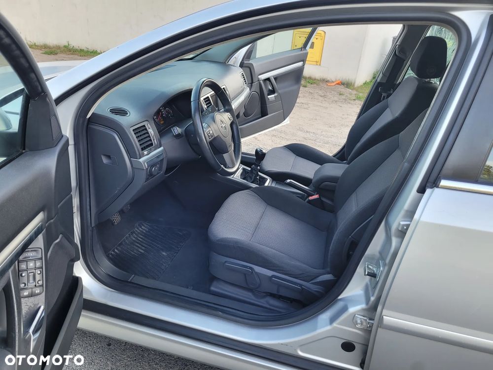 Opel Signum 1.8 Edition - 7