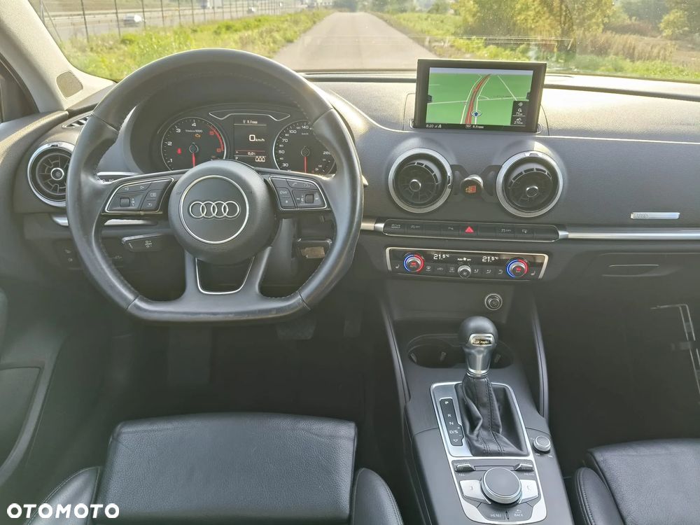 Audi A3 - 5