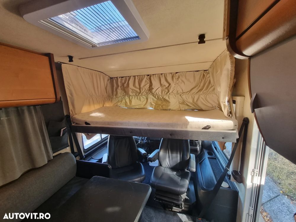 Fiat Niesmann Bischoff Arto 69G - 30