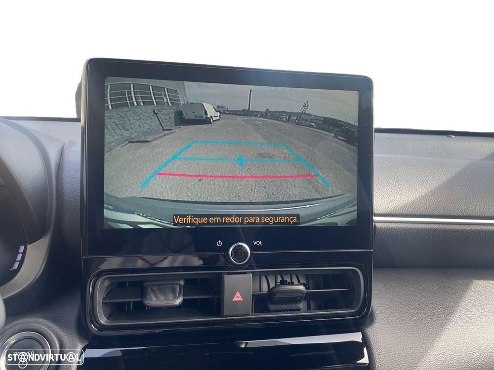 Toyota Yaris Cross 1.5 HDF Square Collection - 19