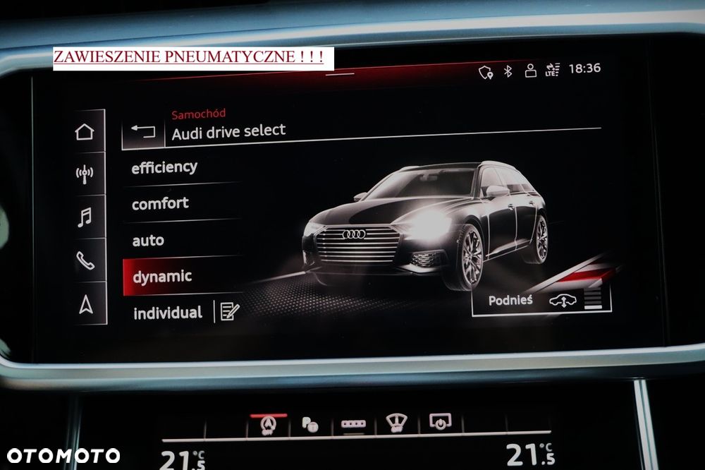 Audi S6 Avant - 38