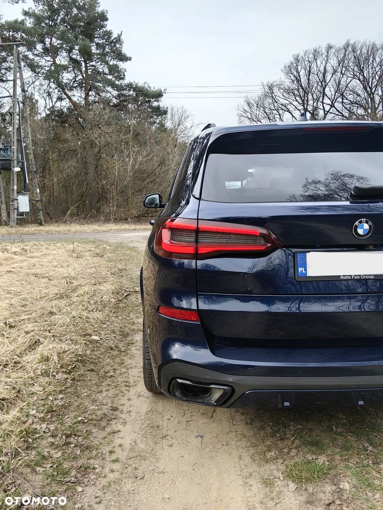 BMW X5 xDrive25d - 14
