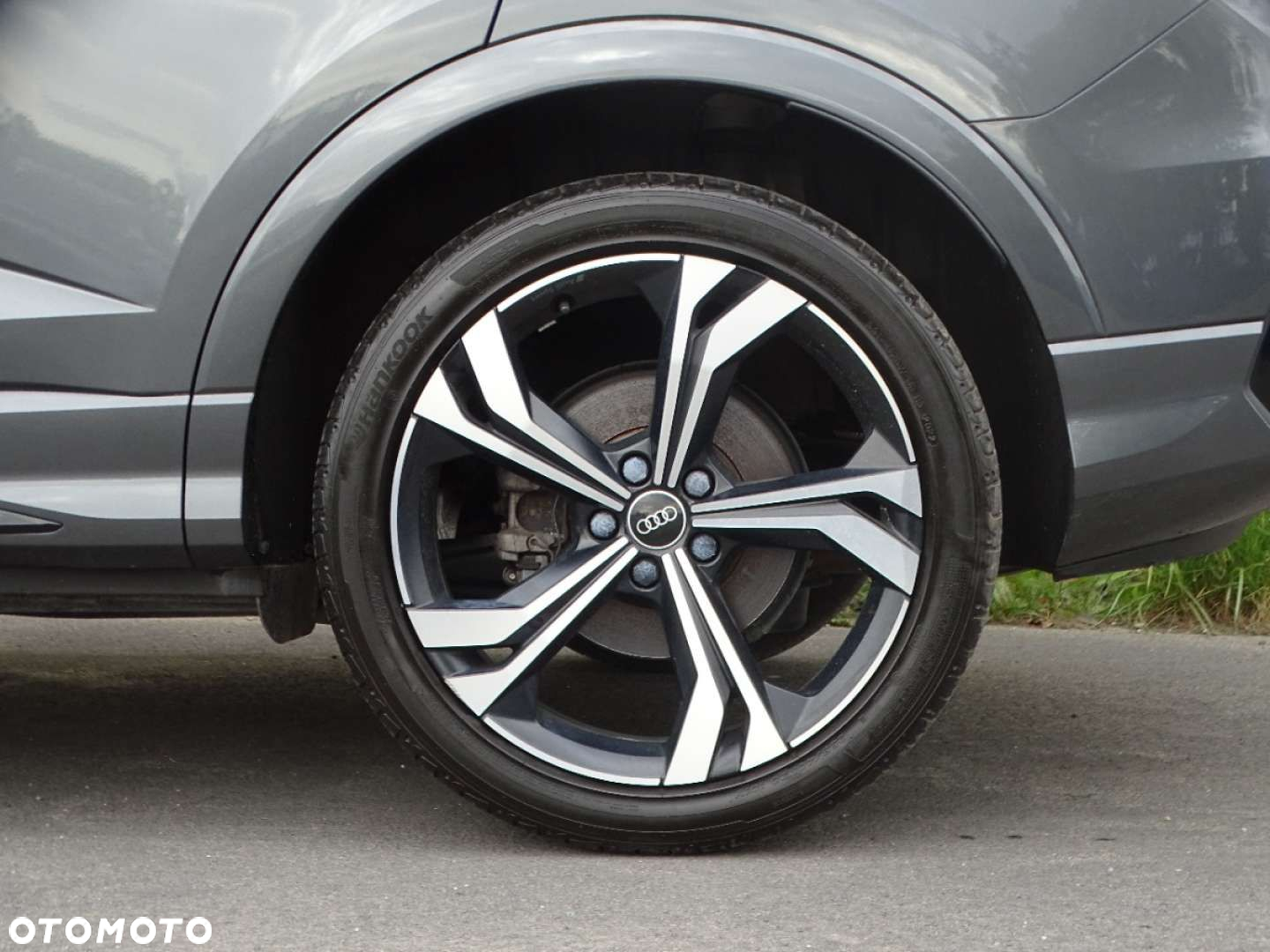 Audi Q3 Sportback - 32