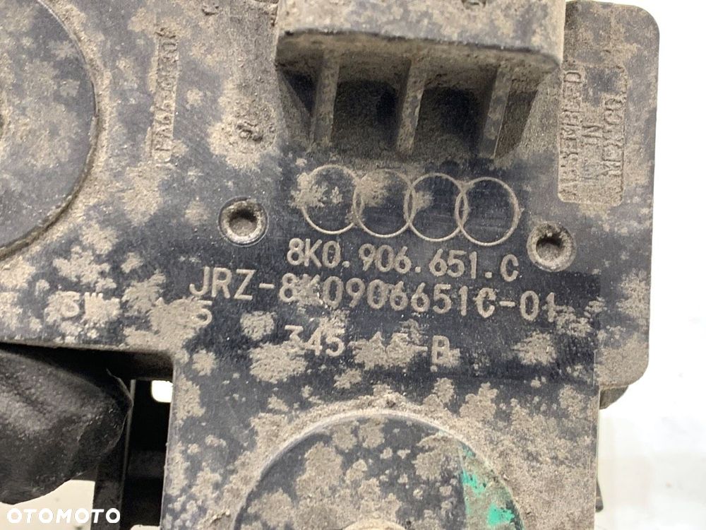 MODUŁ POMPY PALIWA  AUDI A3 Limousine (8VS, 8VM) 2013 - 2022 2.0 TFSI quattro 140 kW [190 KM] - 4